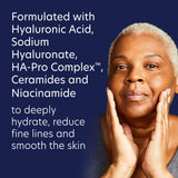 PCA Skin Hyaluronic Acid Boosting Serum 1 oz / 30g