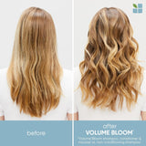 Biolage Volume Bloom Shampoo | Volumizing Shampoo | Lightweight Volume & Shine | For Fine Hair | Paraben & Silicone-Free | Vegan | Cruelty Free | Salon Shampoo | 33.8 Fl. Oz