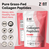Zint Collagen HYDRSATE Bag 32OZ