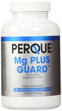 PERQUE Mg Plus Guard 180 Vegetable Capsules