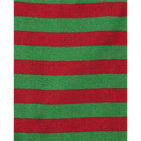 The Children's Place baby girls Family Matching Christmas Holiday Sets, Snug Fit 100% Cotton, Pajama Set, Elf Suit, 5 US