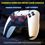 Joorniao Plug and Play Retro Game Console with 20000 Classic Games Retro Stick Video Game Console with 23 Emulators Birthday for Boys & Girls