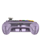 Retro-Bit Tribute 64 2.4 GHz Wireless Controller V2 for Nintendo 64 (N64), Switch Online, PC, MacOS, RetroPie, Raspberry Pi and Other USB Devices (Atomic Purple)