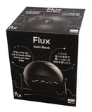 Sega Toys Homestar Flux (Satin Black) Home Planetarium Star Projector