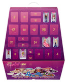 MGA's Miniverse Bratz Minis Advent Calendar - 25 Surprises, Y2K Nostalgia, Collectors Ages 6 7 8 9 10+