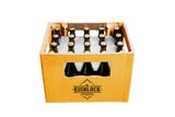 SL-EISBLOCK Ice Block, Beer Cooler/crate, for 0.5 L Bottles