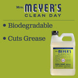 MRS. MEYER'S CLEAN DAY Liquid Hand Soap Variety Pack