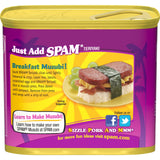 Spam Teriyaki, 12 Ounce Can (Pack of 12)