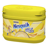 Nesquik Banana Flavour Milkshake Powder 300 g (Pack of 5)