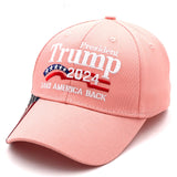 Trump Hat 2024 President MAGA Hat Donald Trump Hat Take America Back Trump Merchandise Baseball Cap for Women Men