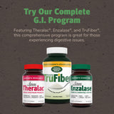 TruFiber Master Supplements 6.35 oz - Prebiotic Fiber to Help Boost Probiotic Growth - Supports Digestive Health - Vegan, Gluten Free - 50 Servings