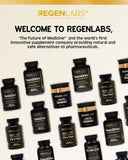 Regen Labs - Flex Max - Body Protective Compound Made in The USA - Doctor Formulated Research