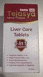 Polet Liver Care Supplement Pack of 3 (100 Tab Per Bottle)