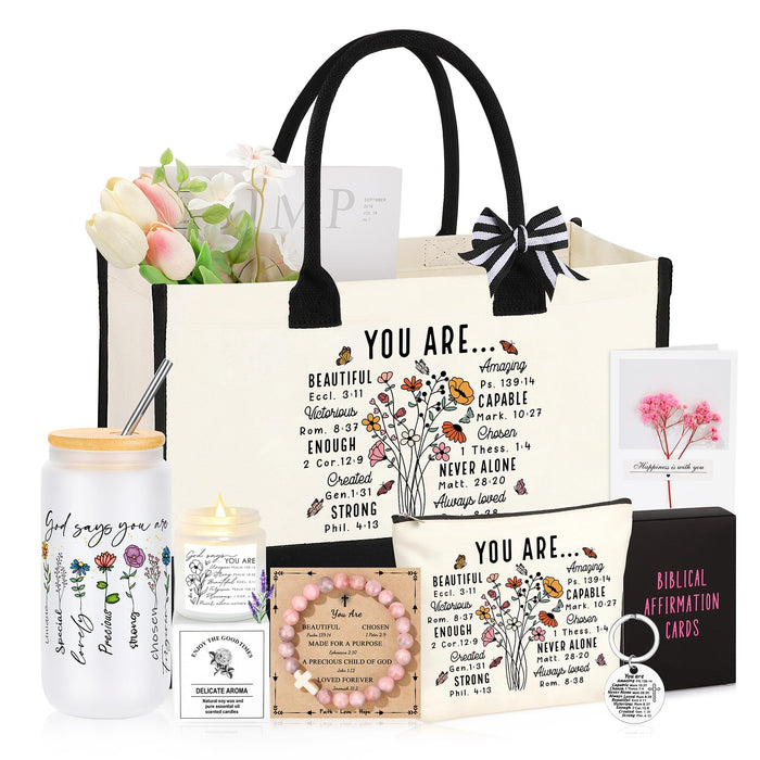 Christian Religious Gifts for Women, Christmas Birthday Gifts for Women