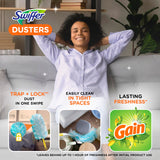 Swiffer Dusters Multi-Surface Refills, Gain Original Scent, 18 count