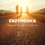 Enzymedica, Repair Gold, Supports Recovery and Helps Relieve Joint and Muscle Discomfort, Natural Supplement, 30 Count