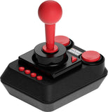 Retro Games The C64 USB Joystick for PC