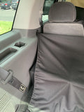 Rear Trunk Security Cargo Area Shade Cover Black for Ford Explorer 2002-2010 New