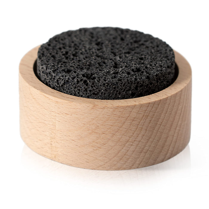 Plant Therapy Lava Rock Passive Diffuser for Essential Oils Great for Decorating at Home, Office or Car, and Gift-Giving