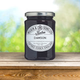 TIPTREE Damson Preserve, 12 Ounce Jar