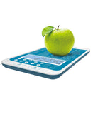 NUTRA TRACK Food and Nutrition Scale, an American Co. You CAN FIND Cheaper BUT You Cant FIND Better, Our Proprietary USDA Nutritional Calculator, Supported and Designed in Seattle WA.