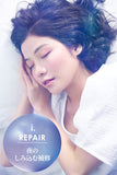 THERATIS BY MIXIM Night Repair Shampoo Refill "Night Sleep Care - New Swell Beauty Formulated with Organic Ingredients" 11.2 fl oz (325 ml)