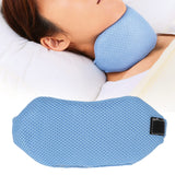 Prevent Snoring Neck Brace, Chin Strap for Nighttime Sleep Improvement