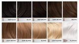 ARCTIC FOX Vegan and Cruelty-Free Semi-Permanent Hair Color Dye (8 Fl Oz, TRANSYLVANIA)