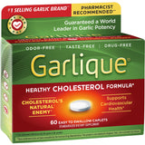 Garlique - 60 Tablets