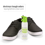 Sof Sole Fresh Fogger Shoe, Gym Bag, and Locker Deodorizer Spray, 3-Ounce 2pk