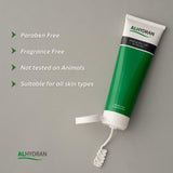 Alhydran Medical Skin Care