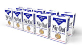 Nic-Out Filters for Cigarette Smokers 10 Packs (300 Filters)