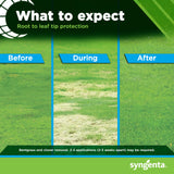 Syngenta Tenacity Herbicide 8 oz bottle Plus free surfactant