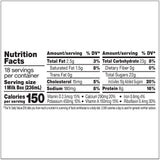 Horizon Organic Shelf-Stable 1% Lowfat Milk Boxes, Chocolate, 8 Fl Oz, 18 Pack