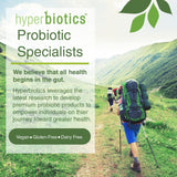 Hyperbiotics Pro Probiotics for Men | Time Release Tablets | Digestive Health, Immune System Support, Urinary, Prostate* | Shelf Stable | Vegan, Dairy & Gluten Free | 30 Count