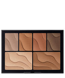 NARS Face Palette 0123 Summer Lights