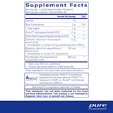 Pure Encapsulations Poly-Prebiotic Powder | Targets Akkermansia Muciniphila to Support GI Barrier Function | 4.9 Ounces