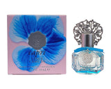 VINCE CAMUTO Capri Eau de Parfum Spray, Blue 1.0 Fl Oz