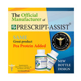 Prescript-Assist ( advanced formular)