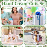 Dansib 48 Sets Baby Shower Hand Cream Wedding Hand Cream Gifts Baby Shower Party Favors for Guests Bridal Shower Favors Travel Size Hand Lotion Bulk for Wedding Baby Shower(Baby)