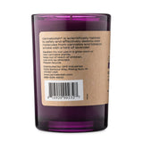 Cannabolish Lavender Smoke Odor Eliminating Candle, 7 oz, Natural Ingredients