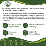 USDA Organic Milk Thistle Extract Vegan Liquid Drops. Liver Detox Herbal Supplement. Zero Sugar, Great for Digestion and A Cleanse. Pure Organic Milk Thistle Tincture Supplements for Women and Men