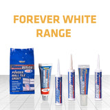 Everbuild Forever White Grout Reviver 200ml EVBFWREVIVE