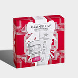 GLAMGLOW Clear Skin In 3,2,1 SuperMud + Cleanse + Glowstarter Set