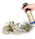 Air Plant Fertilizing Spray by Southside Plants - Fertilizer Mist for Houseplants, Weekly Plant Food - Gentle Mist Formula for Miracle Feed & Grow - 8 oz