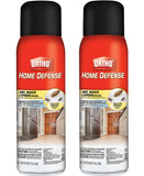 ORTHO Home Defense Ant Roach & Spider Killer 18 Oz.Aerosol Spray Killer (2 Pack)