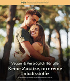 Luondu Vitamin D3 20.000 I.E + Vitamin K2 MK7 200 mcg Depot (180 Kapseln Hochdosiert & Vegan) hochdosiert I Ohne Zusätze, Hergestellt in DE