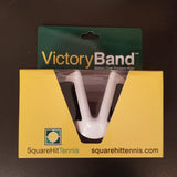 SquareHit Tennis VictoryBand Elbow Support Strap