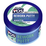 VO5 Extreme Style Rework Putty, 150 ml