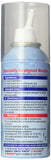 NeilMed NasaMist All in One Multi Purpose Saline Spray, 6.3 Fl Oz & Nasamist Saline Spray, 4.2 Fluid Ounce